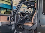 2021 G-Class Thumbnail 13