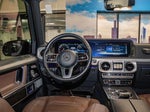 2021 G-Class Thumbnail 16