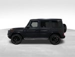 2021 G-Class Thumbnail 2