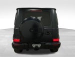 2021 G-Class Thumbnail 4