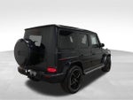 2021 G-Class Thumbnail 6