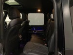 2021 G-Class Thumbnail 12
