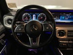 2021 G-Class Thumbnail 14