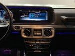 2021 G-Class Thumbnail 15