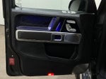 2021 G-Class Thumbnail 19