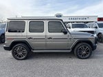 2021 G-Class Thumbnail 1