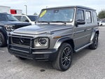 2021 G-Class Thumbnail 6