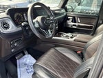 2021 G-Class Thumbnail 8