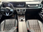 2021 G-Class Thumbnail 10