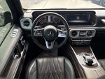 2021 G-Class Thumbnail 11