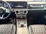 2021 G-Class Thumbnail 12