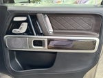 2021 G-Class Thumbnail 30