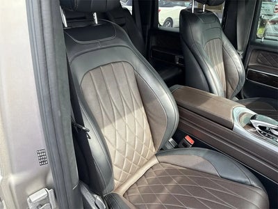 Photo of a 2021 Mercedes-Benz G-Class AWD G 550 4MATIC 4DR SUV for sale