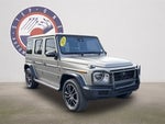 2021 G-Class Thumbnail 35