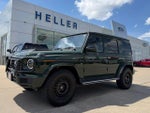 2023 G-Class Thumbnail 2