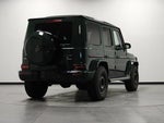 2023 G-Class Thumbnail 3