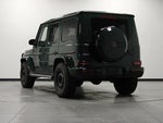 2023 G-Class Thumbnail 5