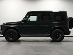 2023 G-Class Thumbnail 6