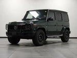 2023 G-Class Thumbnail 7