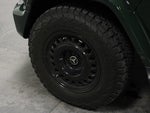 2023 G-Class Thumbnail 9