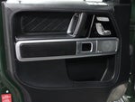 2023 G-Class Thumbnail 10