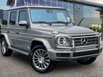 2024 G-Class Thumbnail 1