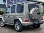 2024 G-Class Thumbnail 2
