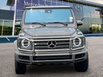 2024 G-Class Thumbnail 3