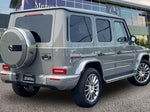 2024 G-Class Thumbnail 10