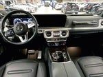2024 G-Class Thumbnail 13