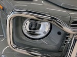 2024 G-Class Thumbnail 23