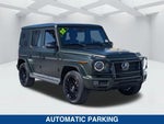 2022 G-Class Thumbnail 2