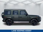 2022 G-Class Thumbnail 3