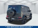 2022 G-Class Thumbnail 4