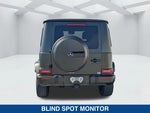 2022 G-Class Thumbnail 5