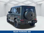 2022 G-Class Thumbnail 6