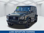 2022 G-Class Thumbnail 7