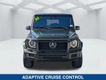 2022 G-Class Thumbnail 8
