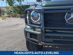 2022 G-Class Thumbnail 9