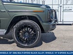 2022 G-Class Thumbnail 11