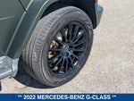 2022 G-Class Thumbnail 12