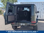 2022 G-Class Thumbnail 13