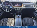 2022 G-Class Thumbnail 15
