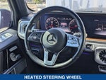2022 G-Class Thumbnail 16