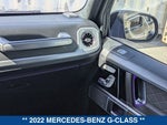 2022 G-Class Thumbnail 17