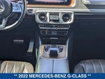 2022 G-Class Thumbnail 19