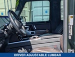2022 G-Class Thumbnail 20