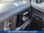 2022 G-Class Thumbnail 24