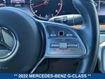 2022 G-Class Thumbnail 26