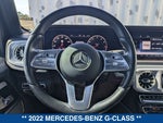 2022 G-Class Thumbnail 27
